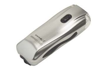 Image of VWR DYNAMO Emergency Flashlight 3870