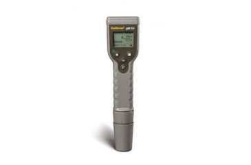 Image of VWR EcoSense pH10 Handheld pH/Temperature Meter PH10 pH10 Meter