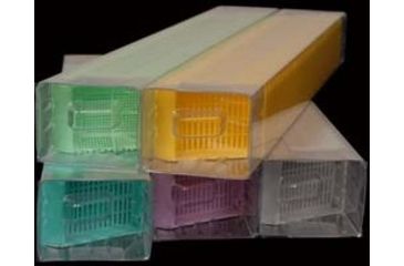 Image of Vwr Embed Cassette TUBE/LID Pk VWR-560-6-T