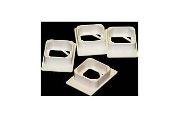 Image of Vwr Embedding Rings Gr BX1000 VWR-200-3