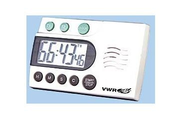 Image of VWR Extra-Extra Loud Timer 5014
