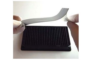 Image of Vwr Film Black Vinyl Ns CS50 BKNL50