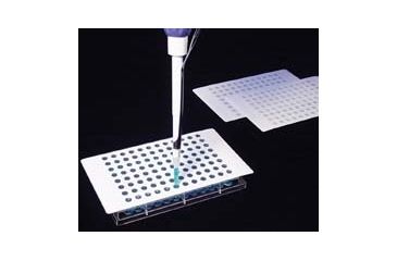 Image of Vwr Film Clear Zones Ns CS50 ZAFPEVWR50