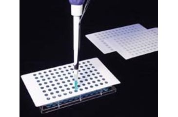 Image of Vwr FILM-CLEAR Zones St CS50 ZAFSPEVWR25