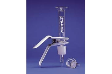 Image of Vwr Filter Flask Gradtd 125ML W26316-732