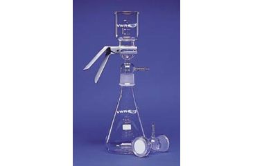 Image of Vwr Filter Holder Ss Support W26316-728