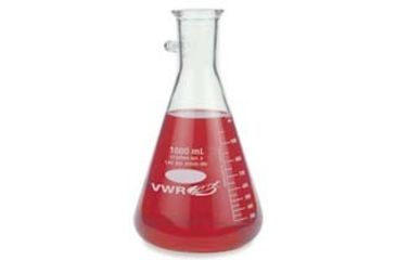 Image of Vwr Flask Fltr Hvy 2000ML CS1 VW27060 2000