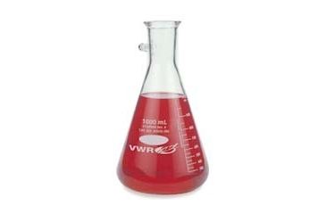 Image of Vwr Flask Fltr Hvy TB250ML PK6 VW27060 250
