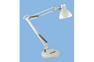 Image of VWR Flexible-Arm Lights 3096 Long Flexible-Arm Light