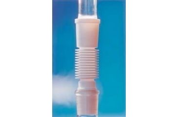 Image of VWR Flexible Bellow Joints, PTFE 8.4545