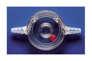 Image of Vwr Flow Indicator Pdl Whl PK5 K539-VWR