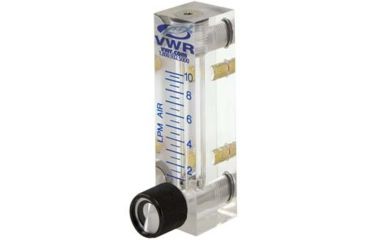 Image of Vwr Flow Meter Acr 2IN.2-2.5LP FR2A29SVVT-V