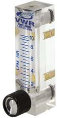 Image of Vwr Flow Meter Acr 4IN.4-5SCFH FR4A30SVVT-V