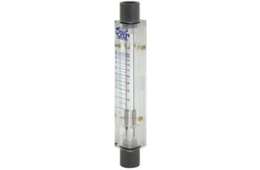 Image of Vwr Flow Meter Acr Il Dualscle FR47L00PI-V