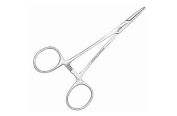 Image of Vwr Forceps Hmst Cvd 5'' 11648-126