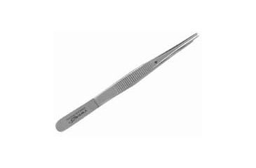 Image of Vwr Forceps Round Tip 4.5'' 11648-117