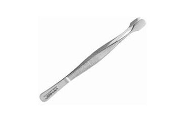 Image of Vwr Forceps Straight 4.5'' 11648-118