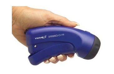 Image of VWR FOREVER Emergency Flashlight 3875