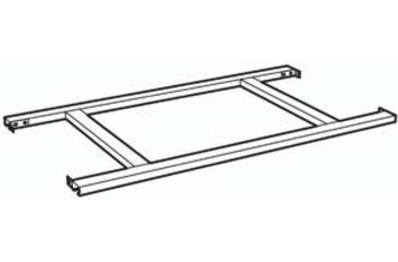 Image of Vwr Frame Worktop Sup 36X22 A80M2236-000