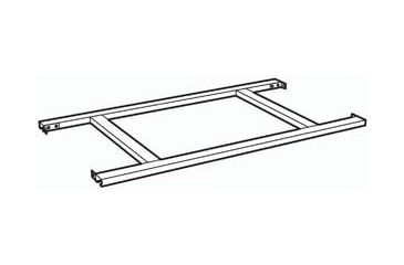 Image of Vwr Frame Worktop Sup 48X22 A80M2248-000
