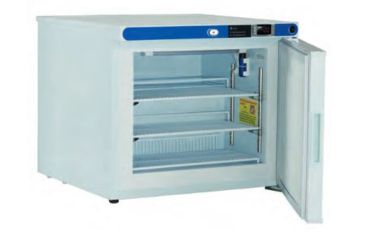 Image of VWR Free Standing Counter Top Freezer, 1.3 CF, Auto Defrost, No Lock 10819-664-EA