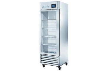 Image of VWR Freezer Pharm Auto 23CUFT SCPPF-23A