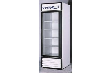 Image of Vwr Fridge No Contr Gl Dr 72CF GDM72NCVWR