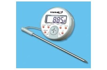 Image of VWR Full-Scale Plus Thermometers 4377