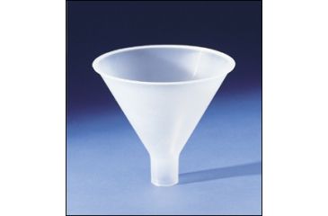Image of VWR Funnel 150MM PK4 146600150, Pack of 4