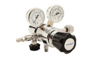 Image of VWR Gas Pressure Regulators 3302774