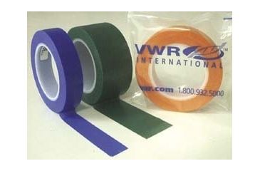 Image of VWR General-Purpose Polyethylene Tape 1WH-CTPC 2.5 Cm (1'') Wide Roll