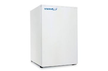 Image of VWR General Purpose Undercounter Freezer, 5 CF, Manual Defrost, No Lock 97014-903-EA