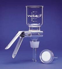 Image of Vwr Glass Base 47MM F/SS Sprt W26316-720