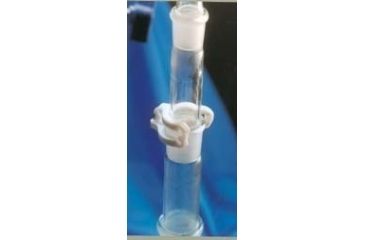 Image of VWR Glass Joint Clamps, PTFE 030.045.1