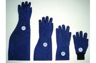 Image of Vwr Glove Cryog Waterprf Sl Md CPM-WP-SH
