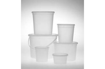 Image of VWR HDPE Multipurpose Containers 89009-664
