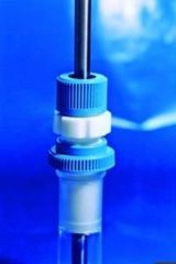 Image of VWR High Performance PTFE Shaft Guides 005.0.1029 For Glass And Metal Shafts