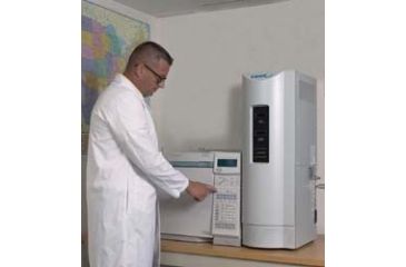 Image of VWR High-Purity Nitrogen Generators Hp Nitrogen Generator With Catalyst Module, Each, HPN2-2000-L1466