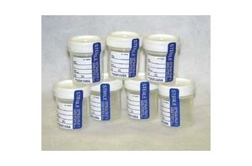 Image of VWR Histology Specimen Containers 245916 Sterile Containers
