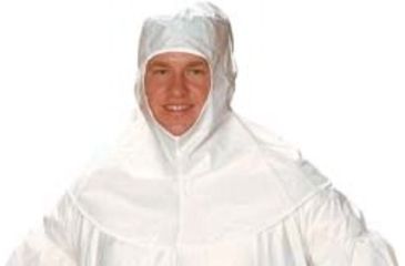 Image of Vwr Hood OPEN-FACE Sterl CS125 SD-J1533-BST