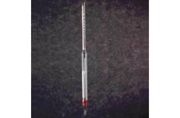 Image of VWR Hydrometer, Alcohol Proof and Tralles 50895H