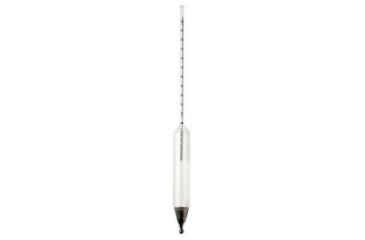 Image of VWR Hydrometer Astm 116H Spgr 116H