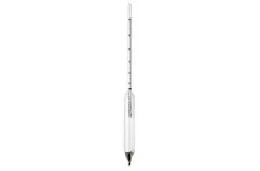 Image of VWR Hydrometer Iso Alc 50-100% 50855, Each