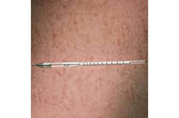 Image of VWR Hydrometers for Liquids Considerably Heavier than Water 50680