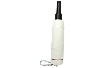Image of Vwr Hygrometer Therm Barom Dew 4247