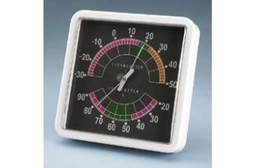 Image of VWR Hygrometer/Thermometer 231C