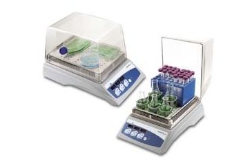 Image of VWR Incubating Mini Shaker 980151