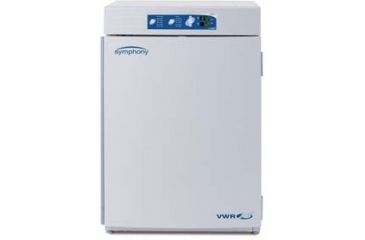 Image of Vwr Incubator Symp 6.5W Ir 120 203201