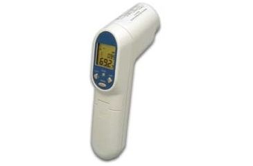 Image of Vwr Infrared Lasr Thermometer 925