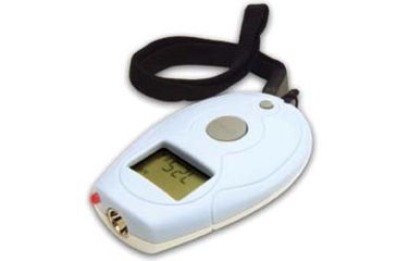 Image of Vwr Infrared Thermometer Cmpct 935